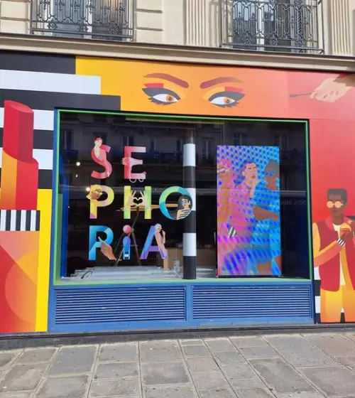 impression-adhesif-vitrine-ile-de-france