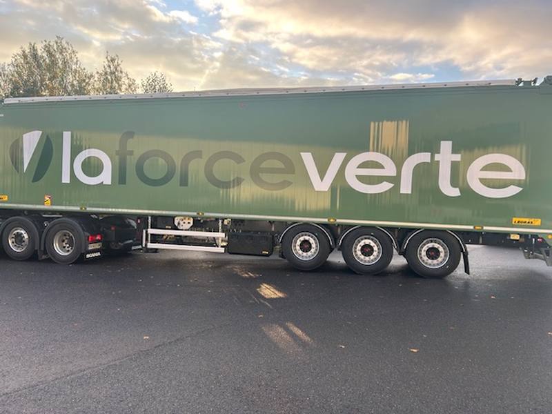 Marquage adhésif sur véhicule image 4