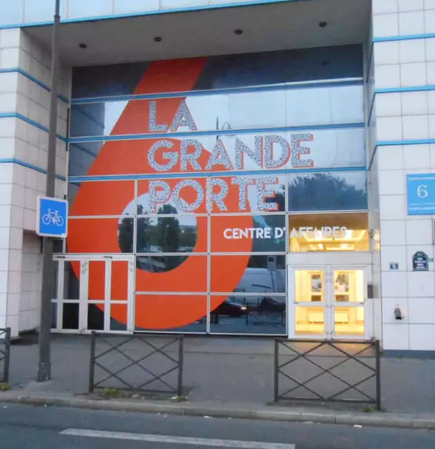 Publipeint pour vos adhésifs et tissus