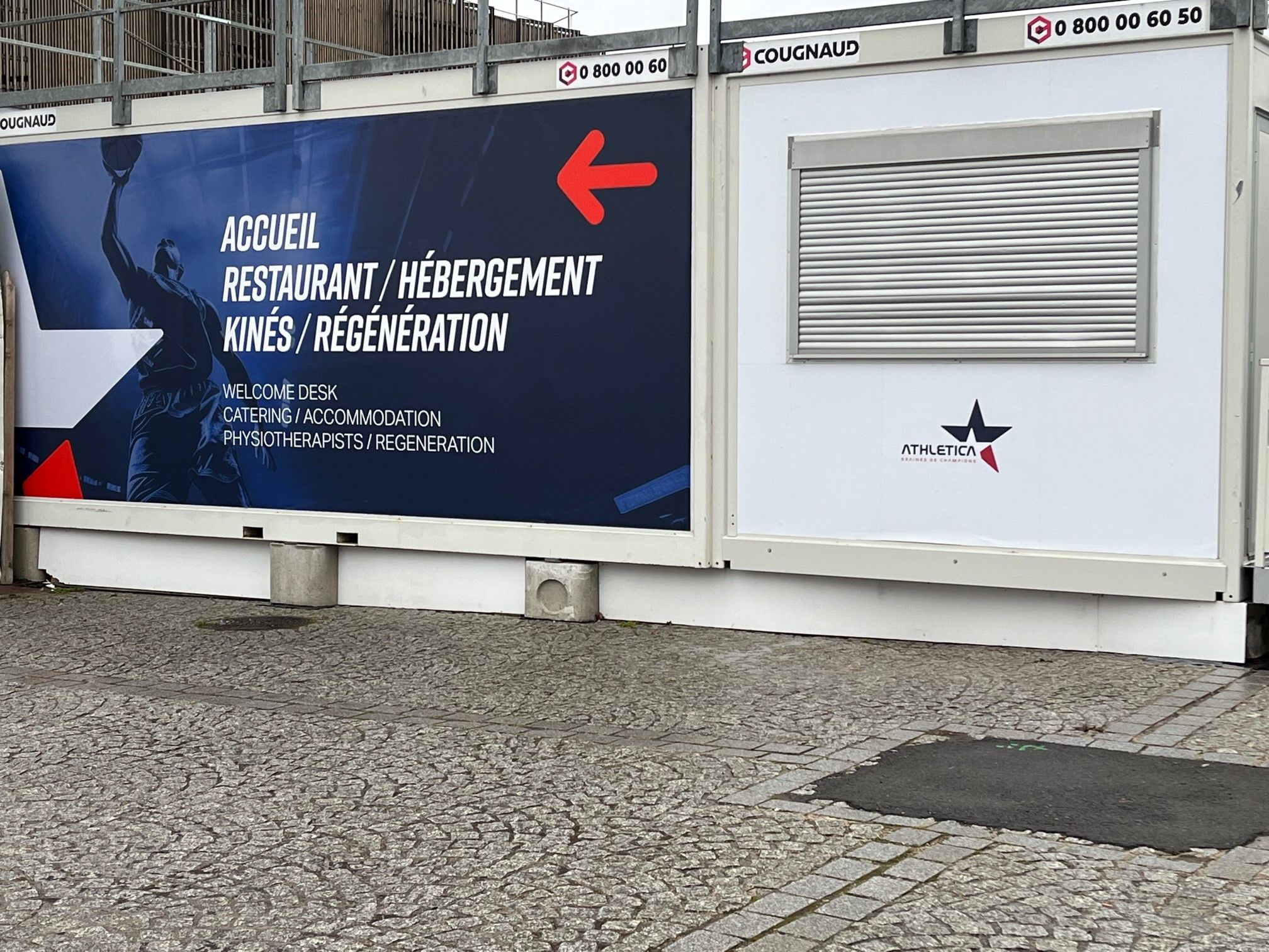 Impression de signalétique dans le Val d'Oise 95 image 7