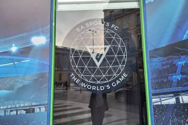 Adhésif et décoration de vitrine à Paris (75) image 7