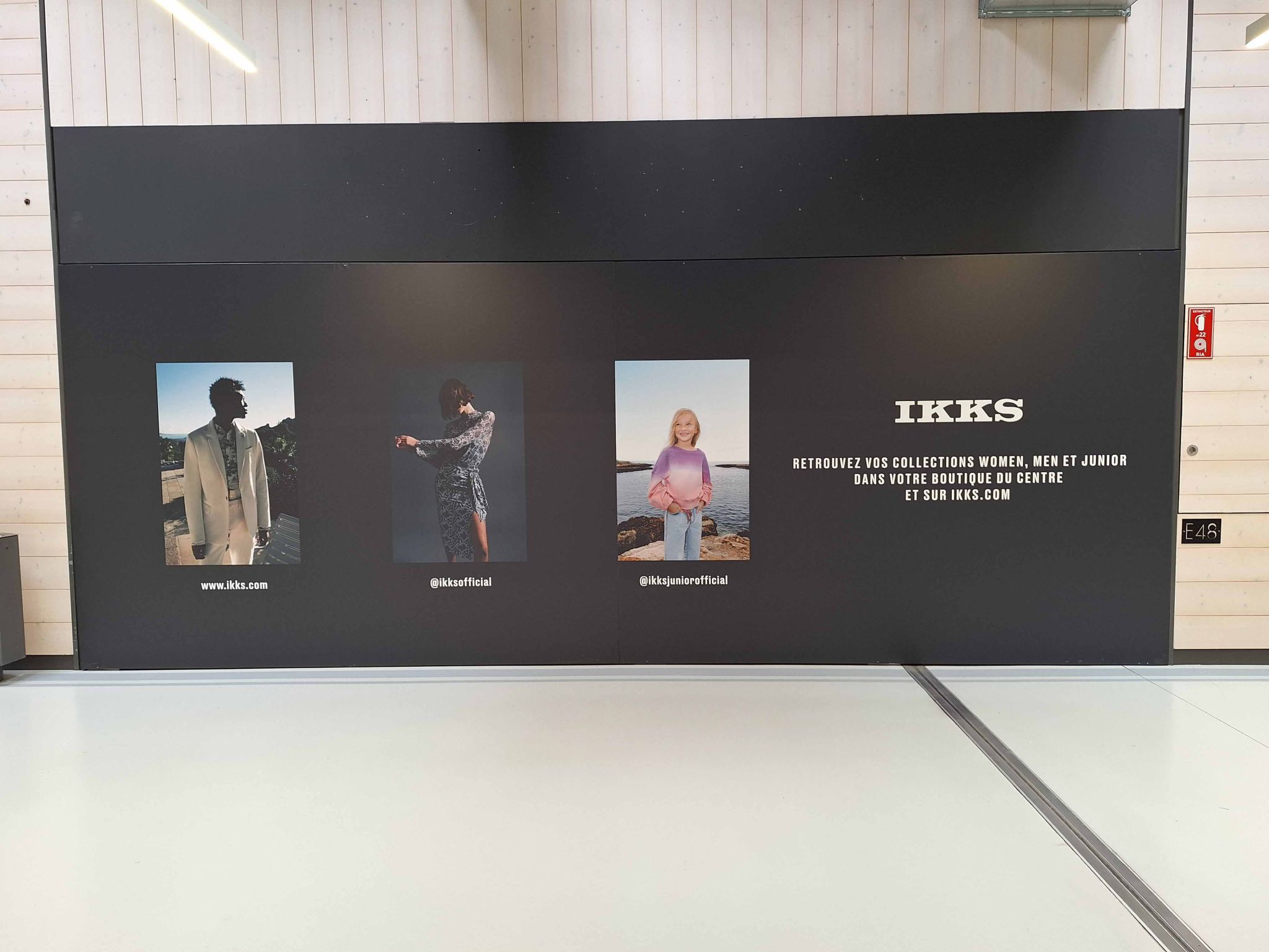 Impression habillage de palissade Val-d'Oise image 3