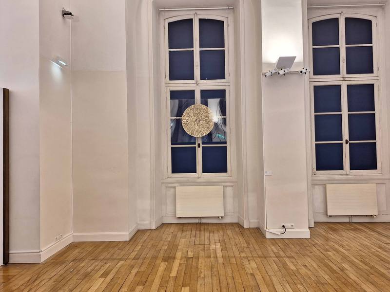 Impression œuvre grand format Paris image 4